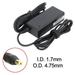 BattPit: New Replacement Laptop AC Adapter/Power Supply/Charger for Compaq Presario B1241TU 120765-001 213563-001 287694-001 386315-001 DC359A#ABA (18.5V 3.5A 65W)