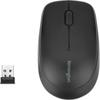 Kensington KMW75228 Pro Fit Wireless Mobile Mouse 1 Black