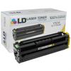 LD Products Compatible Replacement for Samsung CLT-Y504S Yellow Laser Toner Cartridge