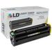 LD Products Compatible Replacement for Samsung CLT-Y504S Yellow Laser Toner Cartridge