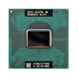 Intel Core 2 Duo T9500 SLAQH SLAYX 2.6GHz 6MB Mobile CPU Processor Socket P 478-