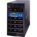 BLU-RAY DUPLICATOR 1-5 BLURAY/DVD/CD USB W/ HARD DRIVE