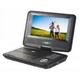 NAXA-Electronics-NPD-703-7-Inch-TFT-LCD-Swivel-Screen-Portable-DVD-Player---Black-lacquer