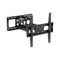 TRIPP LITE DWM2655M Black 26 - 55 Display TV LCD Wall Mount Arm Swivel Tilt Flat Screen