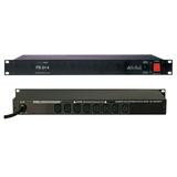 ART Pro Audio PB 4x4 Power Distribution System Power Conditioner