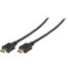 Tripp Lite High-Speed HDMI Cable with Digital Video and Audio 1080p (M/M) Black 40 ft. (P568-040)
