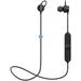 JAM HX-EP202BK Live Loose Bluetooth Earbuds with Microphone (Black)