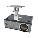 Projector Ceiling Mount for iRulu Portable Mini LED Projector