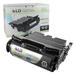 LD Remanufactured High Yield Black Laser Toner Cartridge for Lexmark 64015HA for the T644tn T642dtn T640 T642tn T640dtn T644dn T640tn T644n T642dn T642n T640dn T644 T640n T644dtn & T642