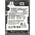 WD3200BEKT-08PVMT1 DCM HHCTJABB Western Digital 320GB SATA 2.5 Hard Drive