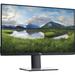 Dell P2719H - LED monitor - 27 (27 viewable) - 1920 x 1080 Full HD (1080p) @ 60 Hz - IPS - 300 cd/mï¿½ï¿½ï¿½ï¿½ï¿½ï¿½ - 1000:1 - 5 ms - HDMI VGA DisplayPort - with 3 years Advanced Exchange Service