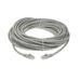 SF Cable Cat6 UTP Ethernet Cable 175 feet - Gray