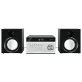 iLive Home Music System with Bluetooth IHB227B