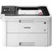 Brother HL-L3270CDW Compact Digital Color Printer with NFC Wireless and Duplex Printing