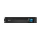 APC 1500VA Smart-UPS with SmartConnect