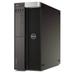 USED Dell 5810 Revit Workstation E5-1620 V3 4 Cores 3.5Ghz 16GB 250GB SSD 2TB K620 Win 10 Pre-Install