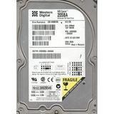 WD205BA-00AGA0 DCM RSBANVFA0 Western Digital 20.5GB IDE 3.5 Hard Drive