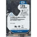 WD10JMVW-11AJGS2 DCM SBMT2BK Western Digital 1TB USB 2.5 Hard Drive