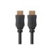 Monoprice HDMI Cable - 10 Feet - Black | 4K@60Hz HDR 18Gbps YUV 4:4:4 28AWG Compatible with UHD TV and More - Select Series