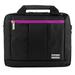 VANGODDY El Prado 3 in 1 Hybrid Backpack / Briefcase / Messenger Bag fits 10 inch - 11-inch Laptops or Tablet Devices (Assorted Colors)