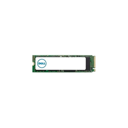 Dell 512 GB Solid State Drive - M.2 2280 Internal - PCI Express NVMe (snp112p-512g)