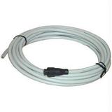 Furuno 000154028 Marine Network Cable NMEA 16-1/2 Foot Length One 7 Pin Connector White