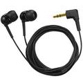 Sennheiser IE 4 - Earphones - in-ear - wired - 3.5 mm jack - black