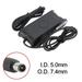 BattPit: New Replacement Laptop AC Adapter/Power Supply/Charger for Dell Latitude E7240 1X917 310-7743 330-0946 A065R007L DF398 HA90NM130 PA-1650-05D Y596G (19.5V 4.62A 90W)