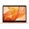 Restored Apple MacBook Air MREF2LL/A (13-inch Retina Display 1.6GHz Dual-core Intel Core i5 256GB) - Gold 2018 Model (Refurbished)
