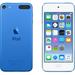 Apple iPod Touch 6th Generation 64GB Blue-Like New No Retail Packaging