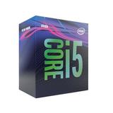 Intel Core i5-9400F Hexa-core (6 Core) 2.9GHz Processor - Retail Pack