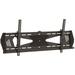 Startech Flat-Screen TV Wall Mount - Low Profile - For 37 to 70 TV - Anti-Theft - Tilting