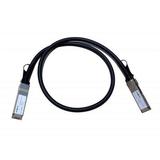 Axiom 10G-SFPP-TWX-0108-AX 10 GB -CU SFP Plus Active Dac Twinax Cable Brocade Compatible 1 m Pack of 8