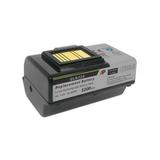 Artisan Power TDSourcing - Printer battery - standard - lithium ion - 2600 mAh - 19.24 Wh - for Zebra ZQ500 Series ZQ510 ZQ520; ZQ600 Series ZQ610 ZQ620