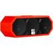 Altec Lansing iMW457 Jacket H20 Bluetooth Speaker Red