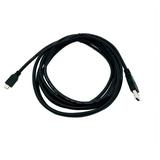 Kentek 10 Feet FT USB DATA Cable Cord For GARMIN GPS NUVI 3550 3590 3450 3750 3760 Navigation