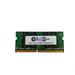 CMS 4GB (1X4GB) DDR4 17000 2133MHz NON ECC SODIMM Memory Ram Compatible with Dell Optiplex 7440 - A17