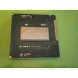 Intel Core i7-2670QM 2.2G-3.1G 6M Mobile Processor SR02N DELL HP ASUS LENOVO......