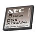 NEC 1091060 VM DSX IntraMail 2 Port w/ 8 Hour Message Storage