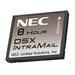 VM DSX IntraMail 2 Port 8 Hour - NEC-1091060