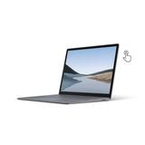 Microsoft Surface Laptop 3 13.5 Touch-Screen Intel Core i5-1035G7 8GB Memory 128GB SSD iris Plus Graphics 950 Platinum with Alcantara VGY-00001