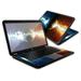 MightySkins HPPAVG6-Sci Fi Skin for 15.6 in. HP Pavilion G6 Laptop Sci Fi