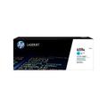 HP 659A (W2011A) Toner Cartridge Cyan