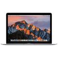Restored Apple Macbook Laptop 12 Retina Display Intel Core m3 8GB RAM 256GB SSD Mac OS Silver A1534 (Refurbished)