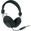 HM-310 Kid Friendly Headphones Black