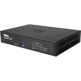 SonicWall 01-SSC-1705 TZ400 Gen 6 Firewall Secure Upgrade Plus Advanced Edition 1Yr Support