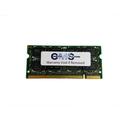 CMS 2GB (1X2GB) DDR2 5300 667MHZ NON ECC SODIMM Memory Ram Compatible with Apple Mac Book Macbook Pro Memory Sticks 667Mhz Pc2-5300 - A38