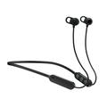 Skullcandy Jib+ Bluetooth Wireless Earbud Headphones New Black