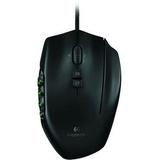 Logitech G600 MMO Gaming Mouse