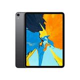 Restored Apple iPad Pro (11-inch Wi-Fi Only 256GB) - Space Gray (Refurbished)